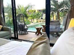 Villa Bali Jeddah