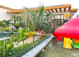 Villa Bali Jeddah