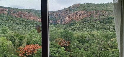 Hotel Woodside Prestige Tirupati