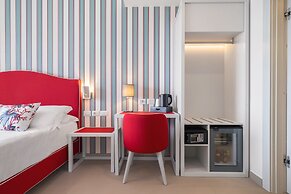 Seaside Hotel
