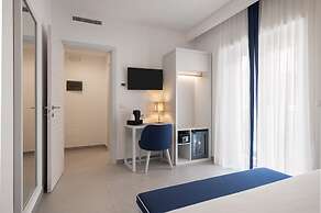 Seaside Hotel