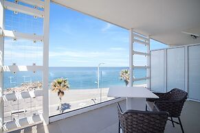 Seaside Hotel