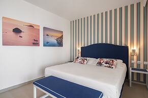Seaside Hotel