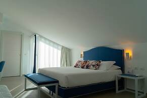 Seaside Hotel