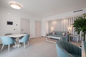 Seaside Hotel