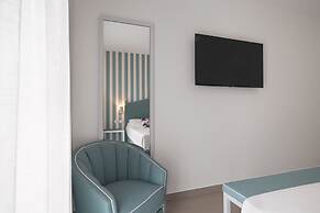Seaside Hotel