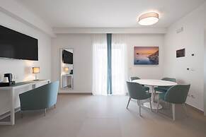 Seaside Hotel