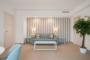 Seaside Hotel