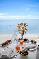 Seaside Hotel