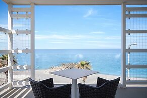 Seaside Hotel