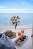 Seaside Hotel