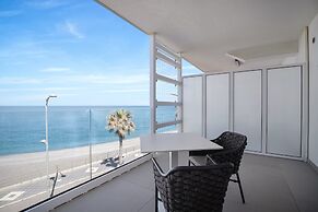 Seaside Hotel
