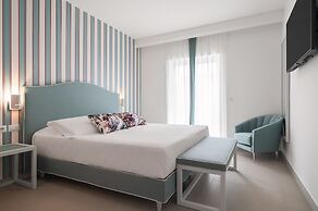 Seaside Hotel