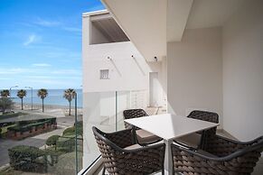 Seaside Hotel
