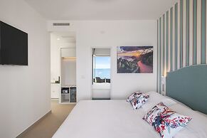 Seaside Hotel