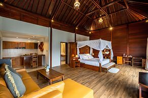 Shankara Munduk Bali