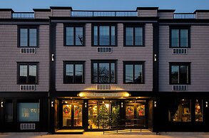 The Pathmaker Hotel