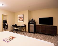 The Pathmaker Hotel