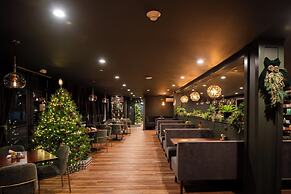 The Pathmaker Hotel