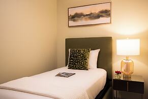 The Pathmaker Hotel
