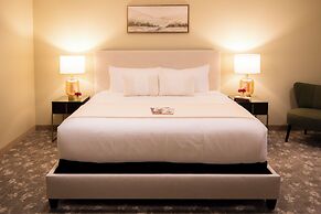 The Pathmaker Hotel