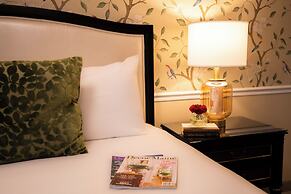 The Pathmaker Hotel