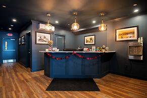 The Pathmaker Hotel