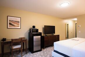 The Pathmaker Hotel