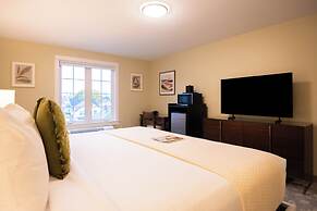 The Pathmaker Hotel