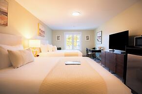 The Pathmaker Hotel