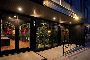 The Pathmaker Hotel