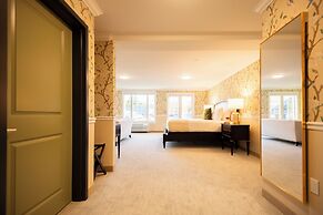 The Pathmaker Hotel