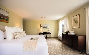 The Pathmaker Hotel
