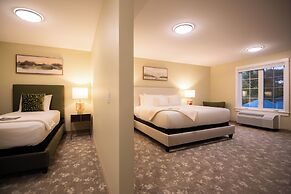 The Pathmaker Hotel