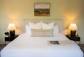The Pathmaker Hotel