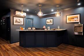 The Pathmaker Hotel