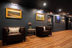 The Pathmaker Hotel