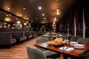The Pathmaker Hotel