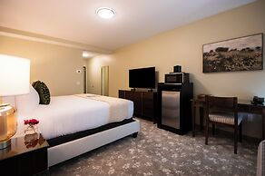 The Pathmaker Hotel