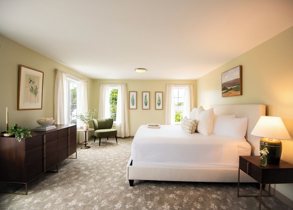 The Pathmaker Hotel