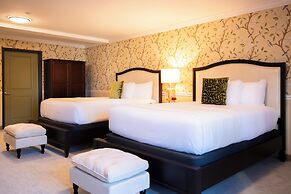 The Pathmaker Hotel