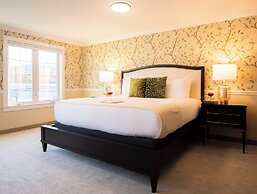 The Pathmaker Hotel