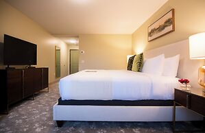 The Pathmaker Hotel
