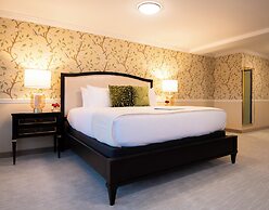 The Pathmaker Hotel