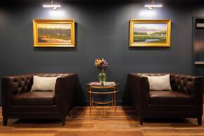 The Pathmaker Hotel