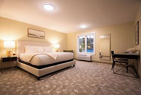 The Pathmaker Hotel