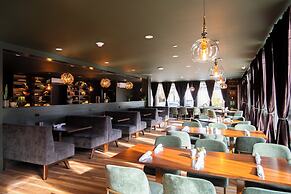 The Pathmaker Hotel