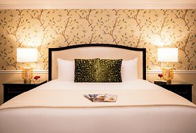 The Pathmaker Hotel