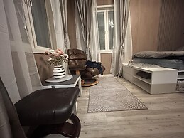 New Studio Apartment in Tromso - Aurora Hotspot