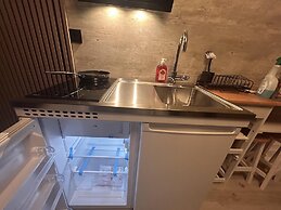 New Studio Apartment in Tromso - Aurora Hotspot